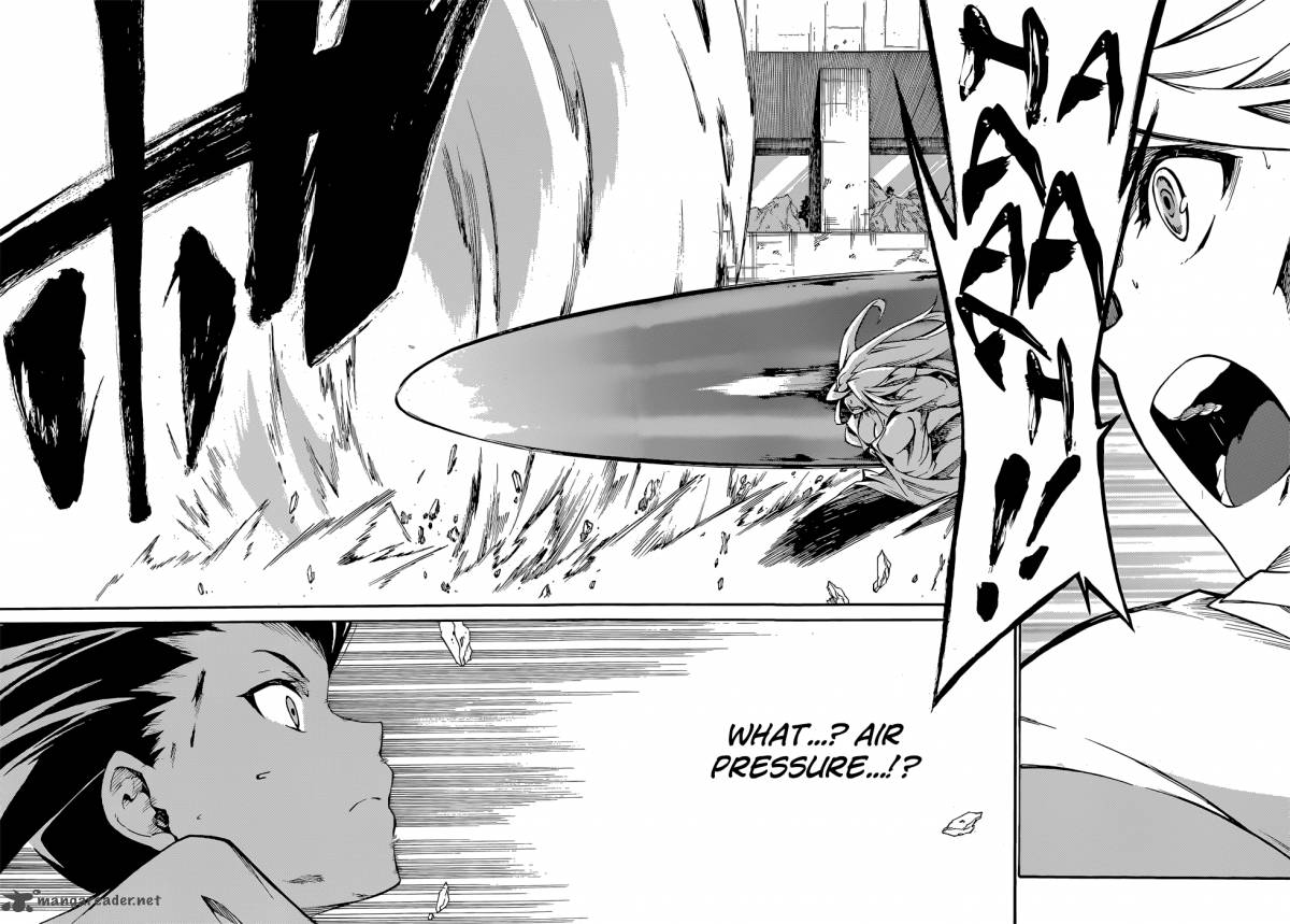 Akame Ga Kill Zero 11 13