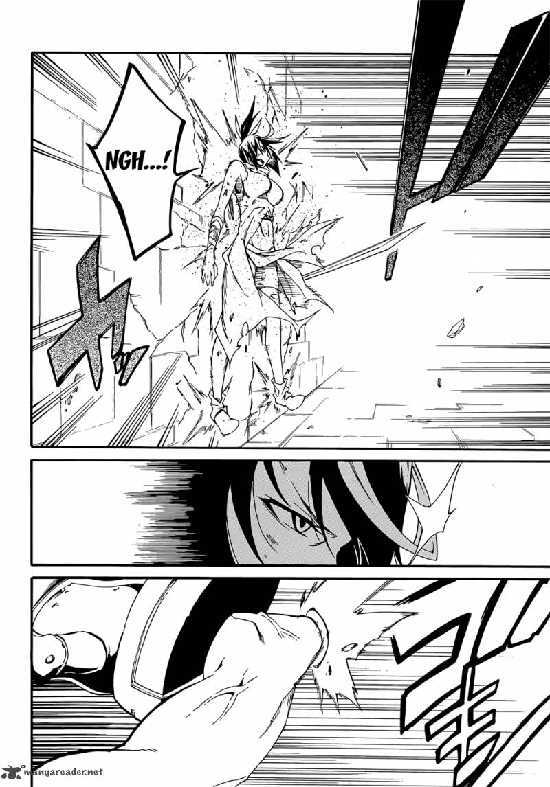Akame Ga Kill Zero 11 14