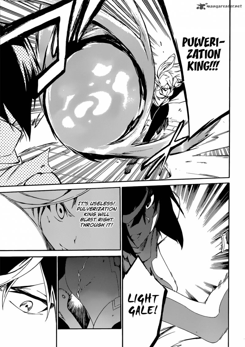 Akame Ga Kill Zero 11 15