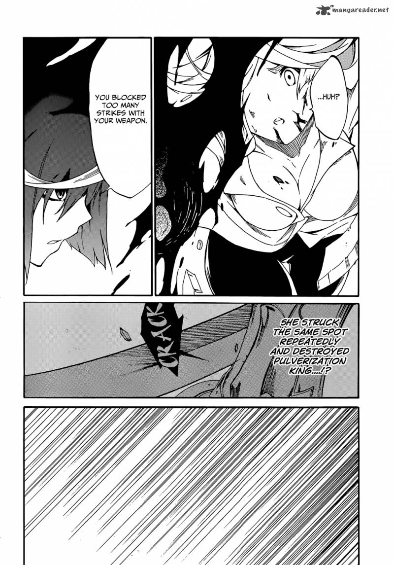 Akame Ga Kill Zero 11 17