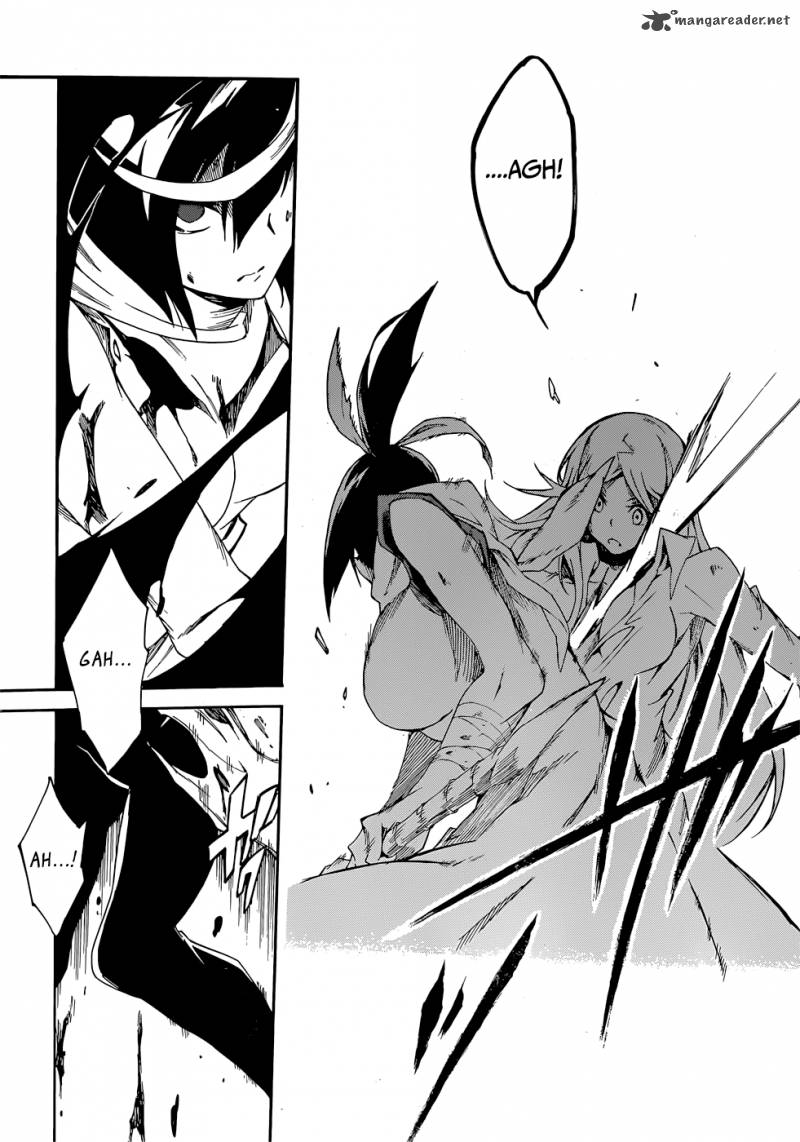 Akame Ga Kill Zero 11 18