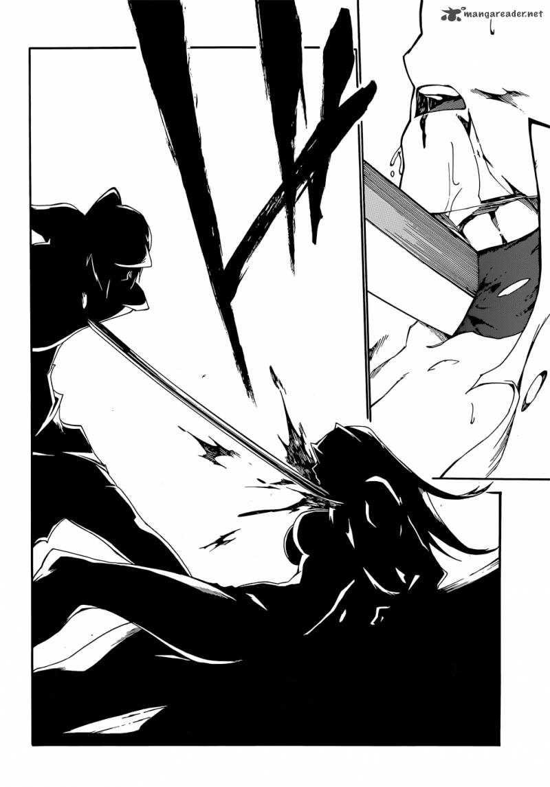 Akame Ga Kill Zero 11 21