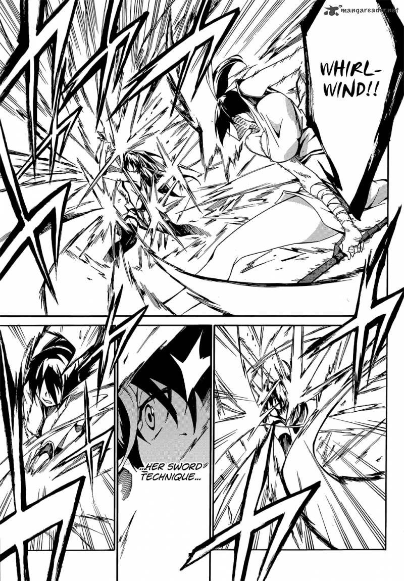 Akame Ga Kill Zero 12 17