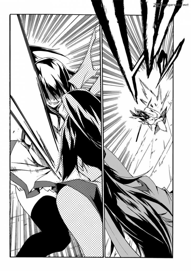Akame Ga Kill Zero 12 25