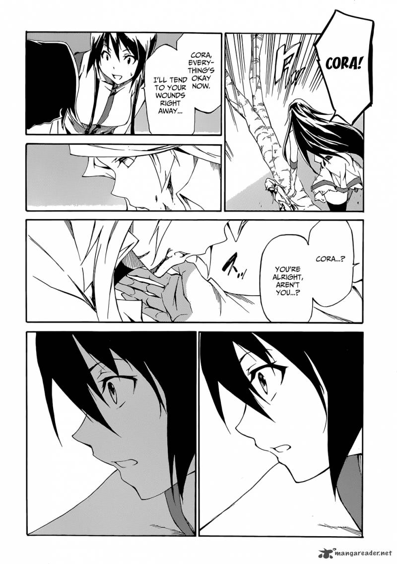 Akame Ga Kill Zero 12 31