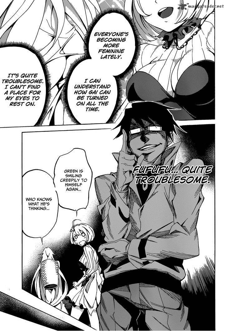 Akame Ga Kill Zero 2 26