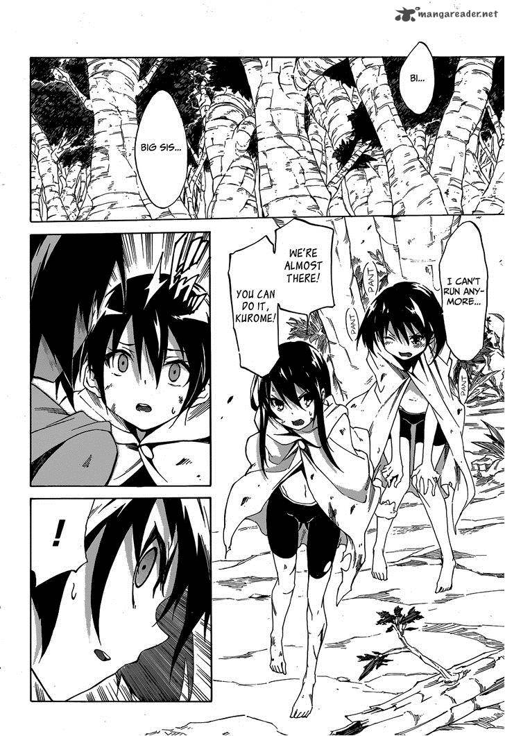 Akame Ga Kill Zero 2 5