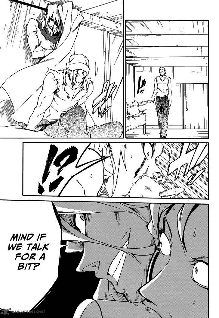 Akame Ga Kill Zero 8 18