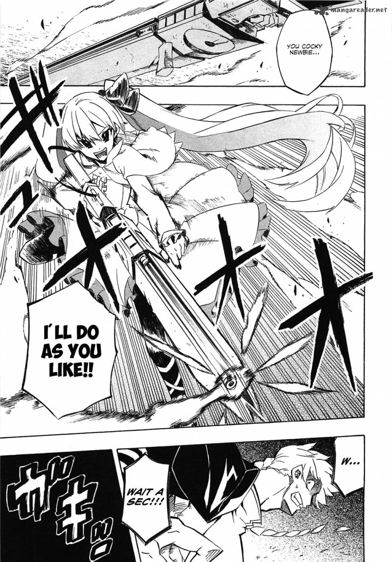 Akame Ga Kiru 4 41