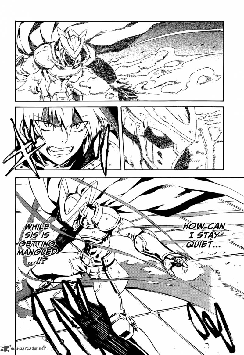 Akame Ga Kiru 41 43