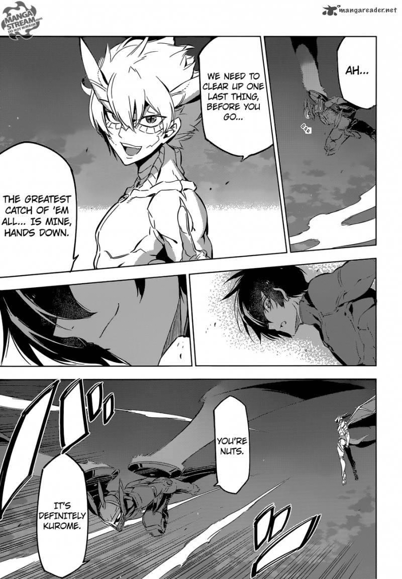 Akame Ga Kiru 74 20