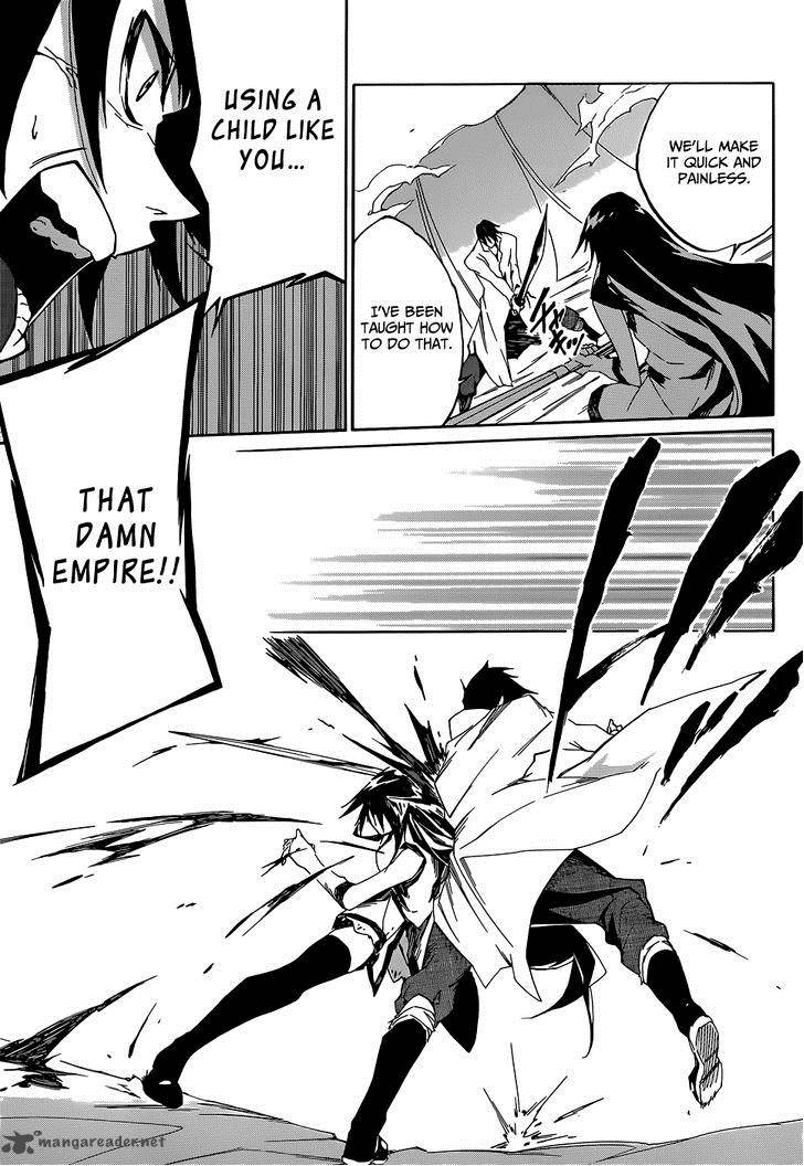 Akame Ga Kiru Zero 1 39