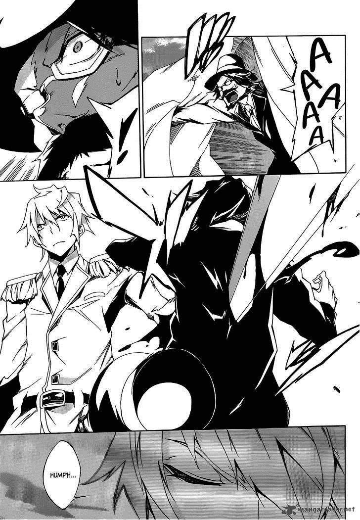 Akame Ga Kiru Zero 1 41