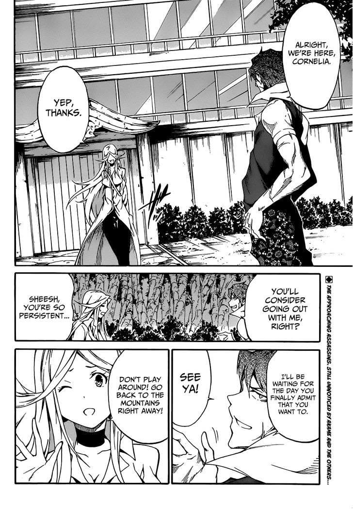 Akame Ga Kiru Zero 10 3