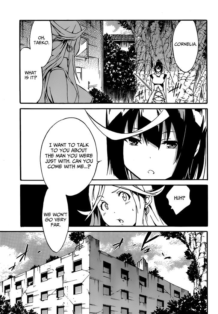 Akame Ga Kiru Zero 10 4