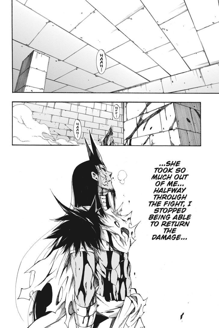 Akame Ga Kiru Zero 23 15