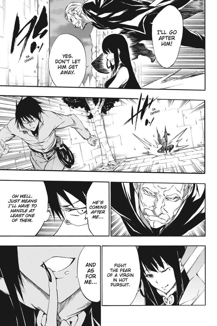 Akame Ga Kiru Zero 30 21
