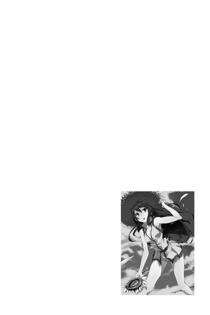 Akame Ga Kiru Zero 30 36