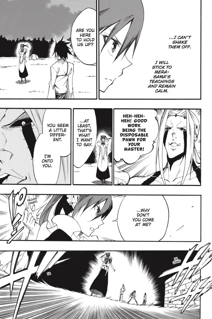 Akame Ga Kiru Zero 41 10