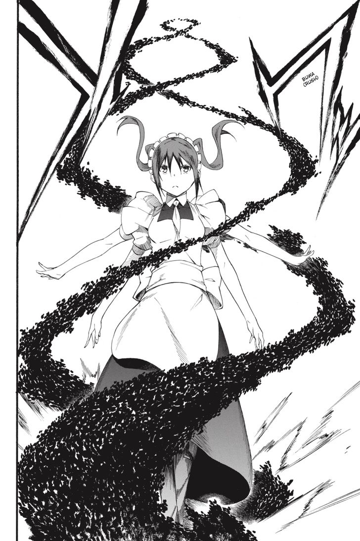 Akame Ga Kiru Zero 41 11