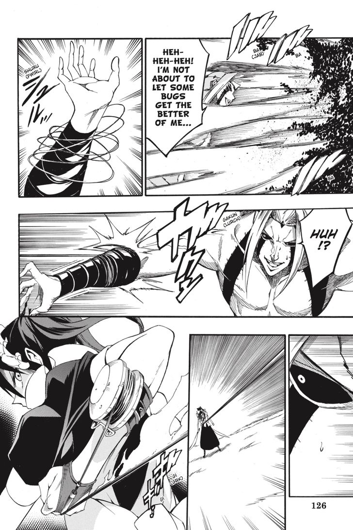 Akame Ga Kiru Zero 41 15