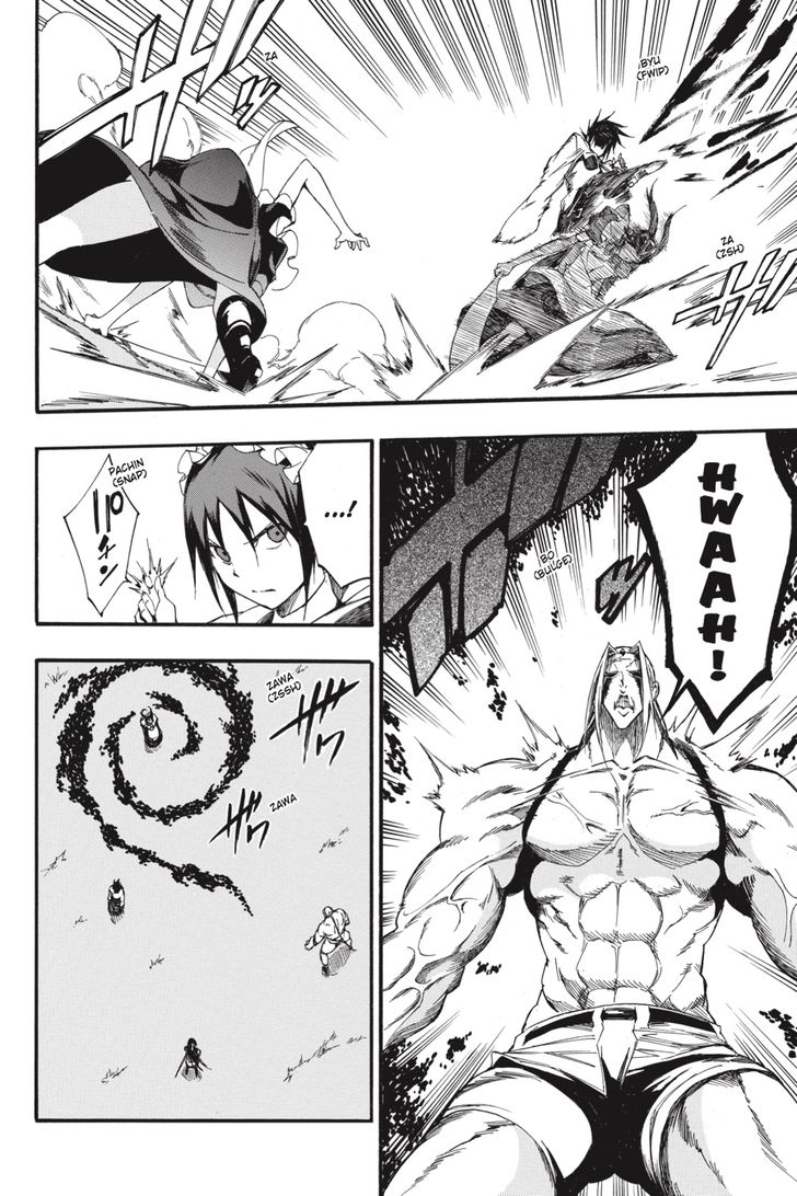 Akame Ga Kiru Zero 41 17