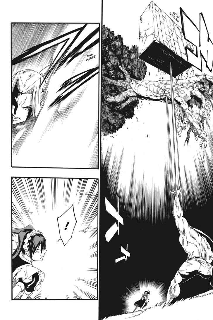 Akame Ga Kiru Zero 41 21