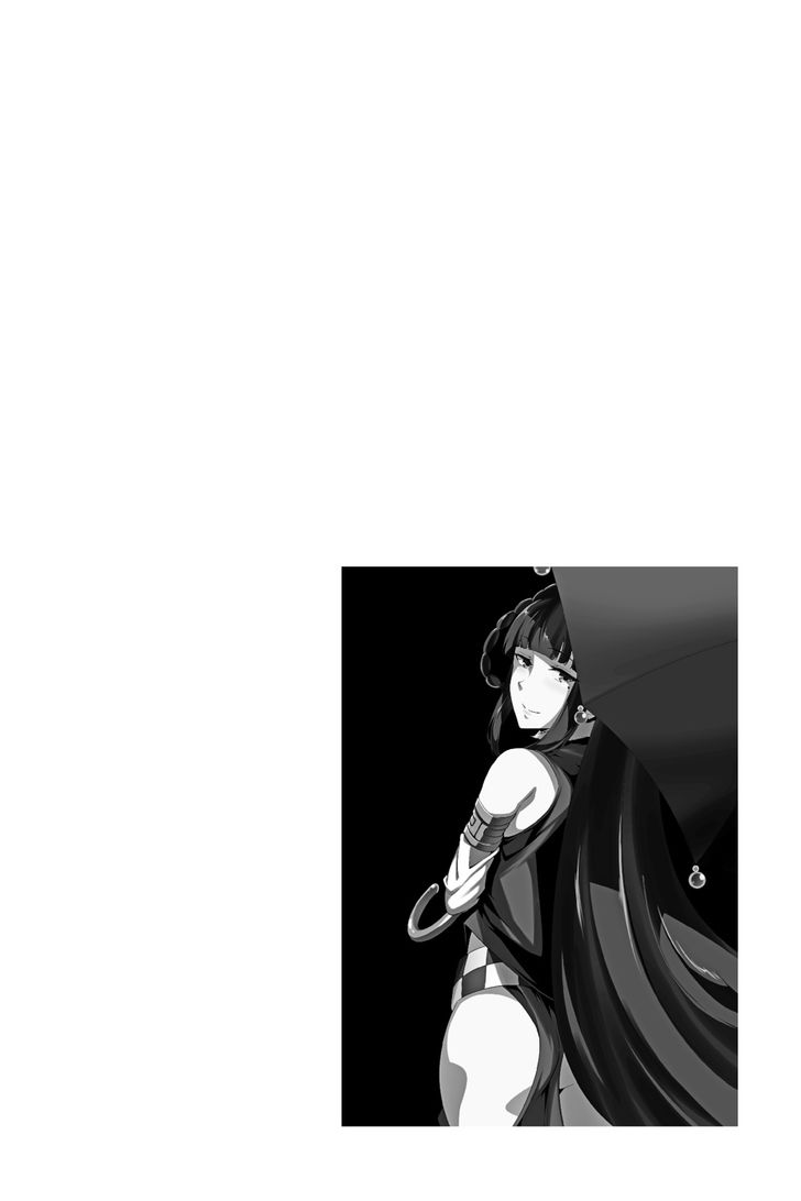 Akame Ga Kiru Zero 41 30