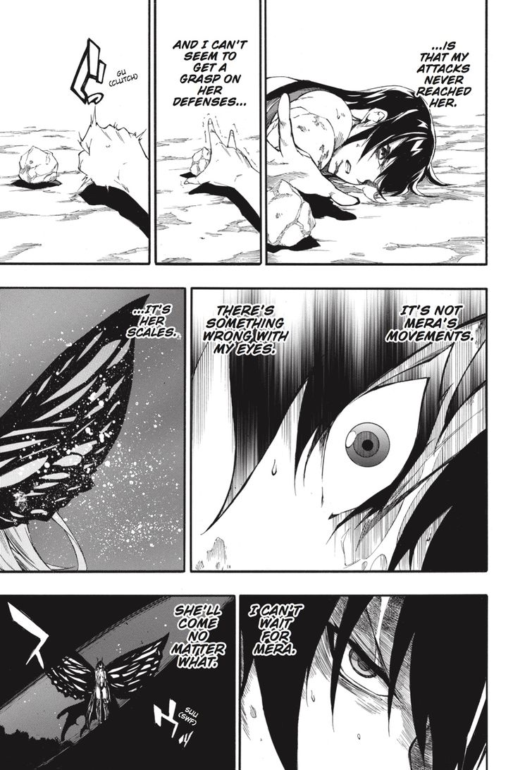 Akame Ga Kiru Zero 42 36