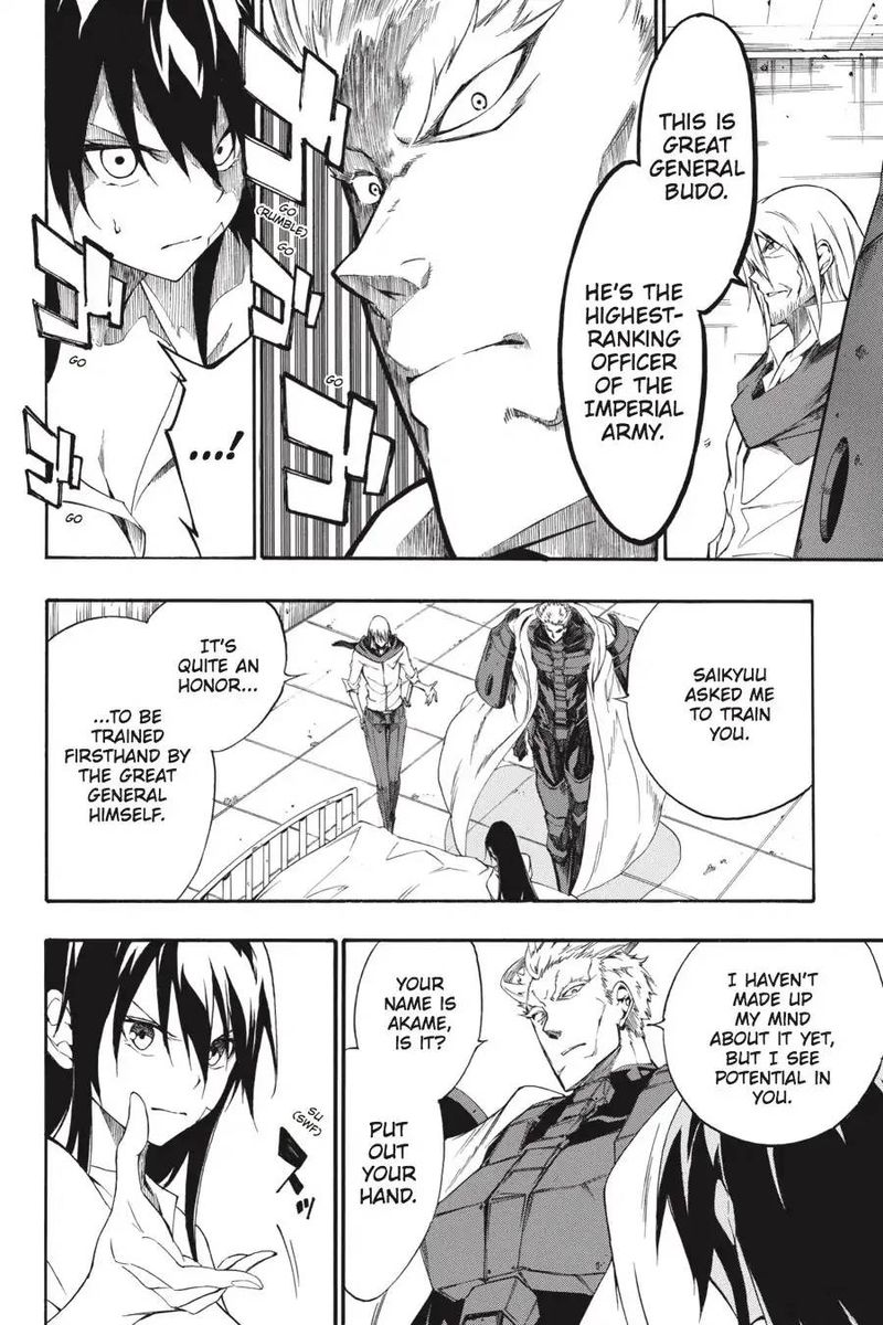 Akame Ga Kiru Zero 43 10