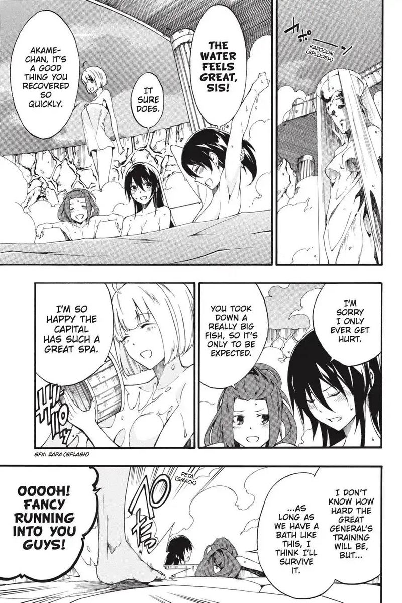Akame Ga Kiru Zero 43 21