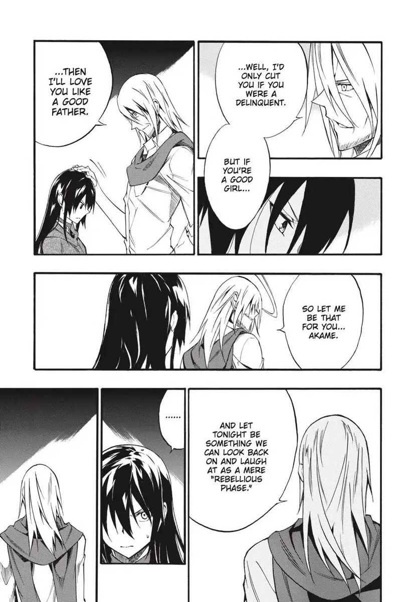 Akame Ga Kiru Zero 44 9