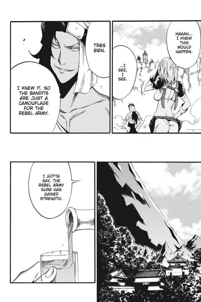 Akame Ga Kiru Zero 45 20