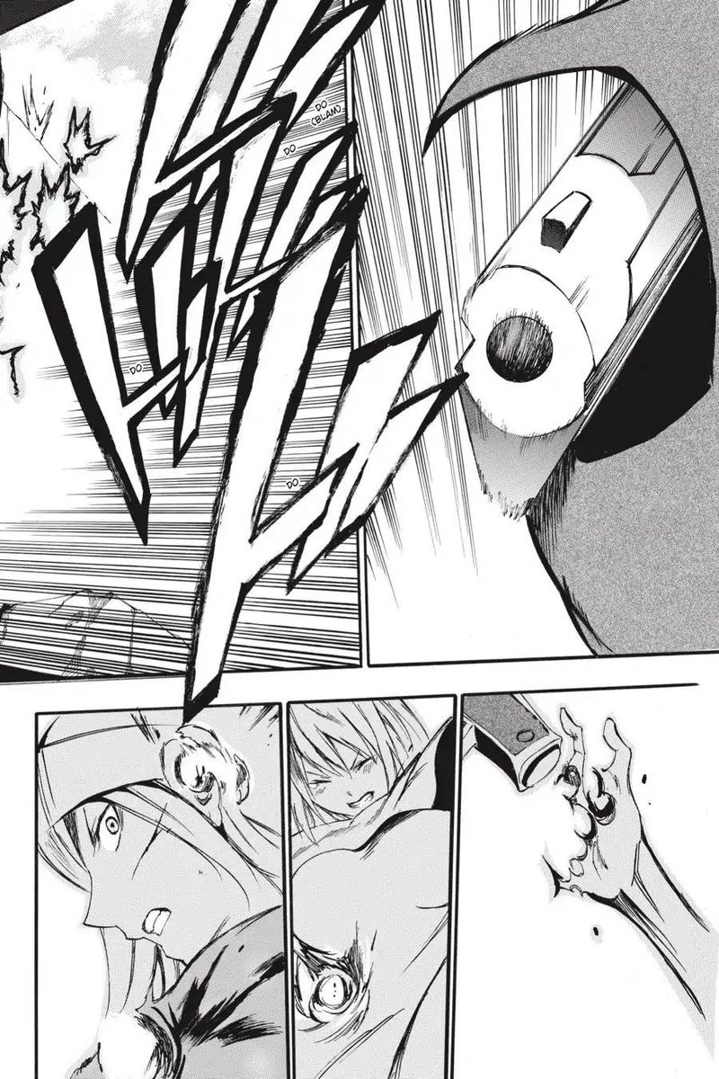 Akame Ga Kiru Zero 46 12
