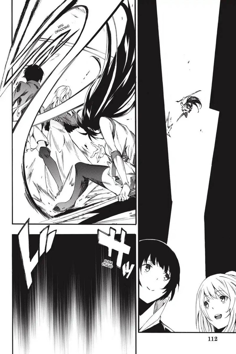 Akame Ga Kiru Zero 46 20