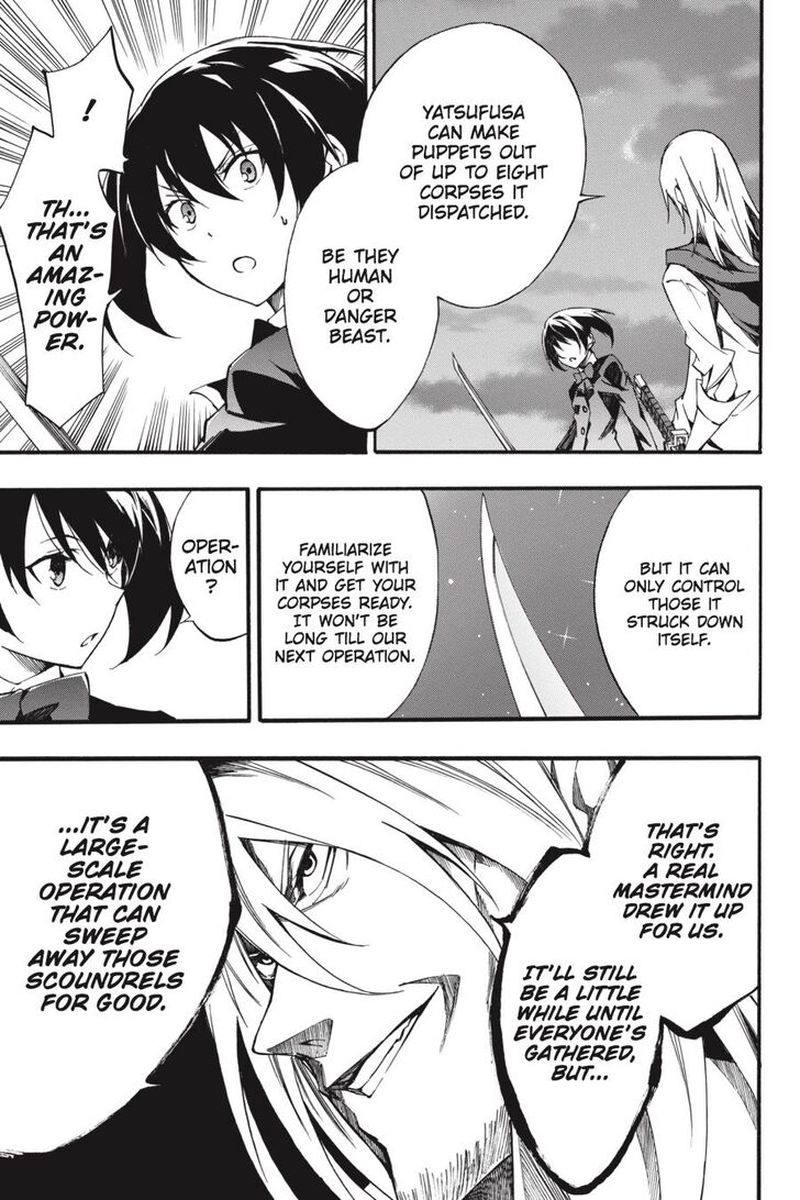 Akame Ga Kiru Zero 48 12
