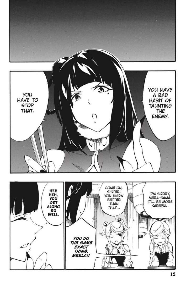 Akame Ga Kiru Zero 48 13