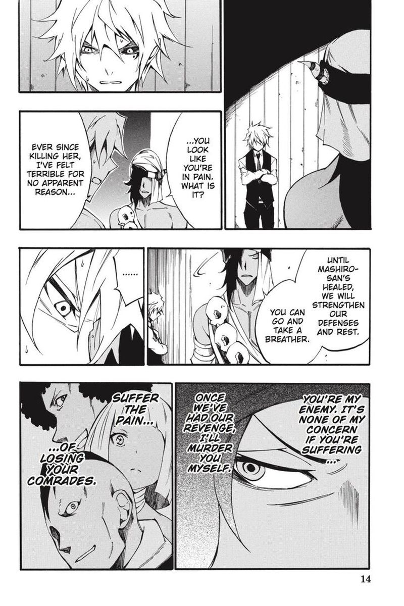 Akame Ga Kiru Zero 48 15