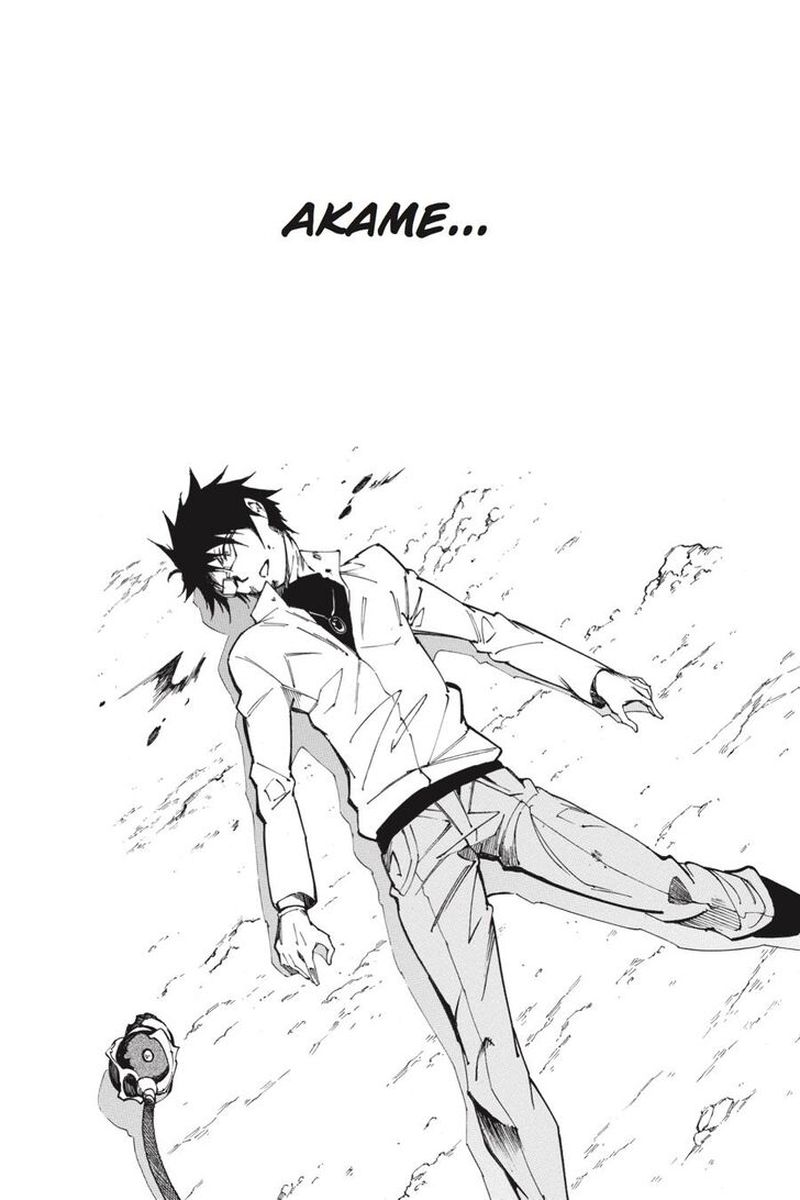 Akame Ga Kiru Zero 50 18