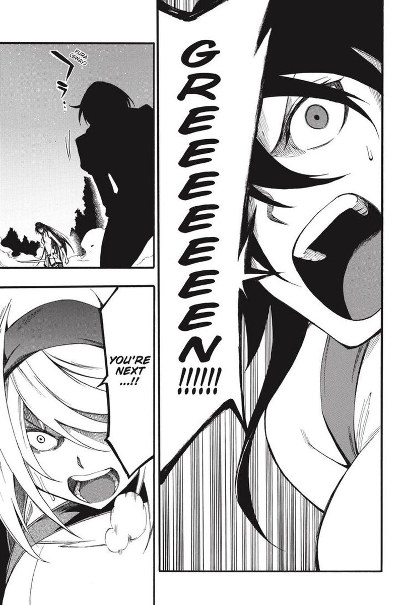 Akame Ga Kiru Zero 50 20