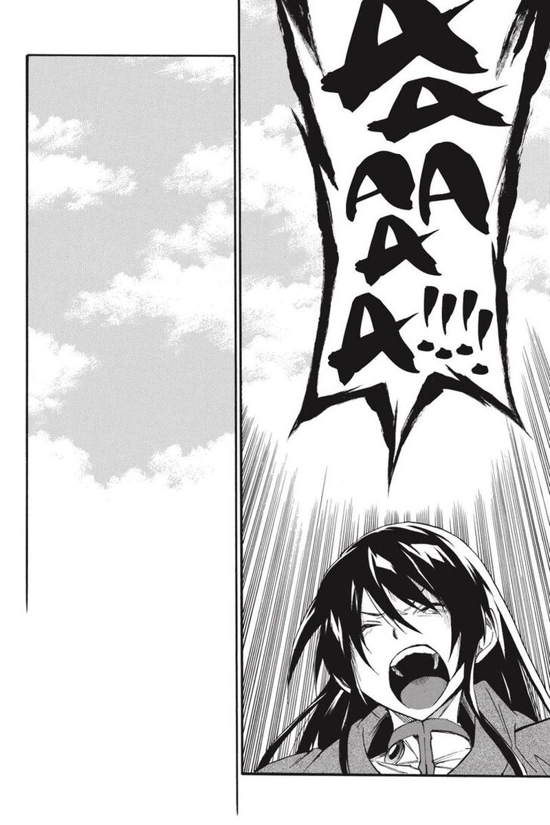 Akame Ga Kiru Zero 50 32