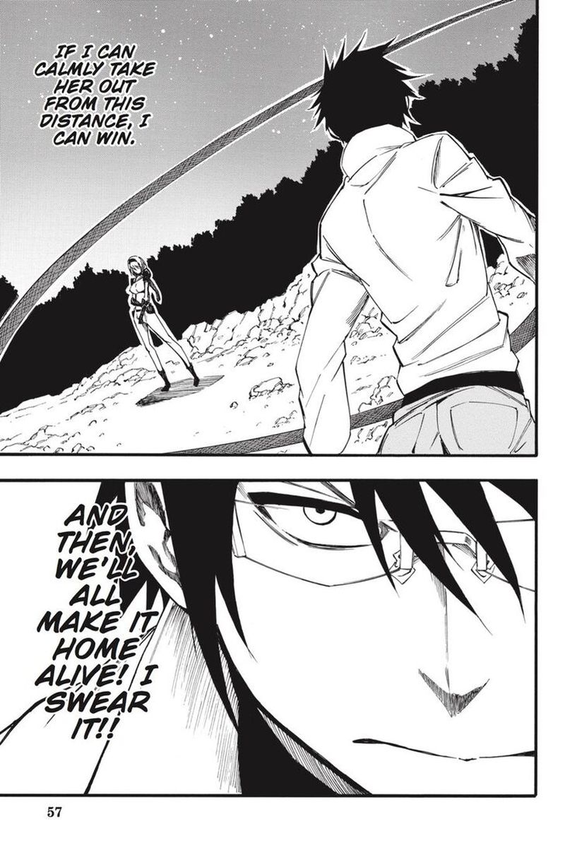 Akame Ga Kiru Zero 50 7