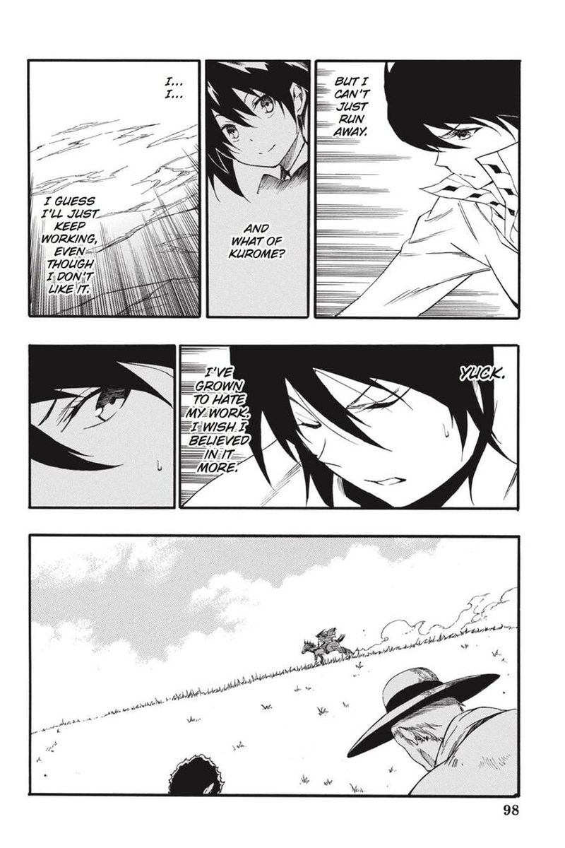 Akame Ga Kiru Zero 51 12