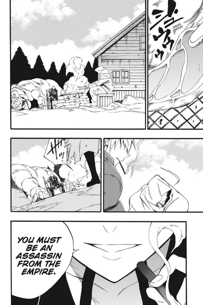 Akame Ga Kiru Zero 51 16