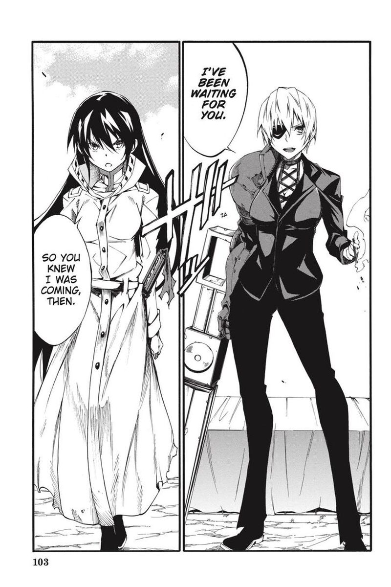 Akame Ga Kiru Zero 51 17