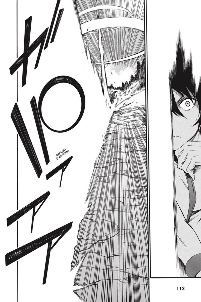 Akame Ga Kiru Zero 51 24