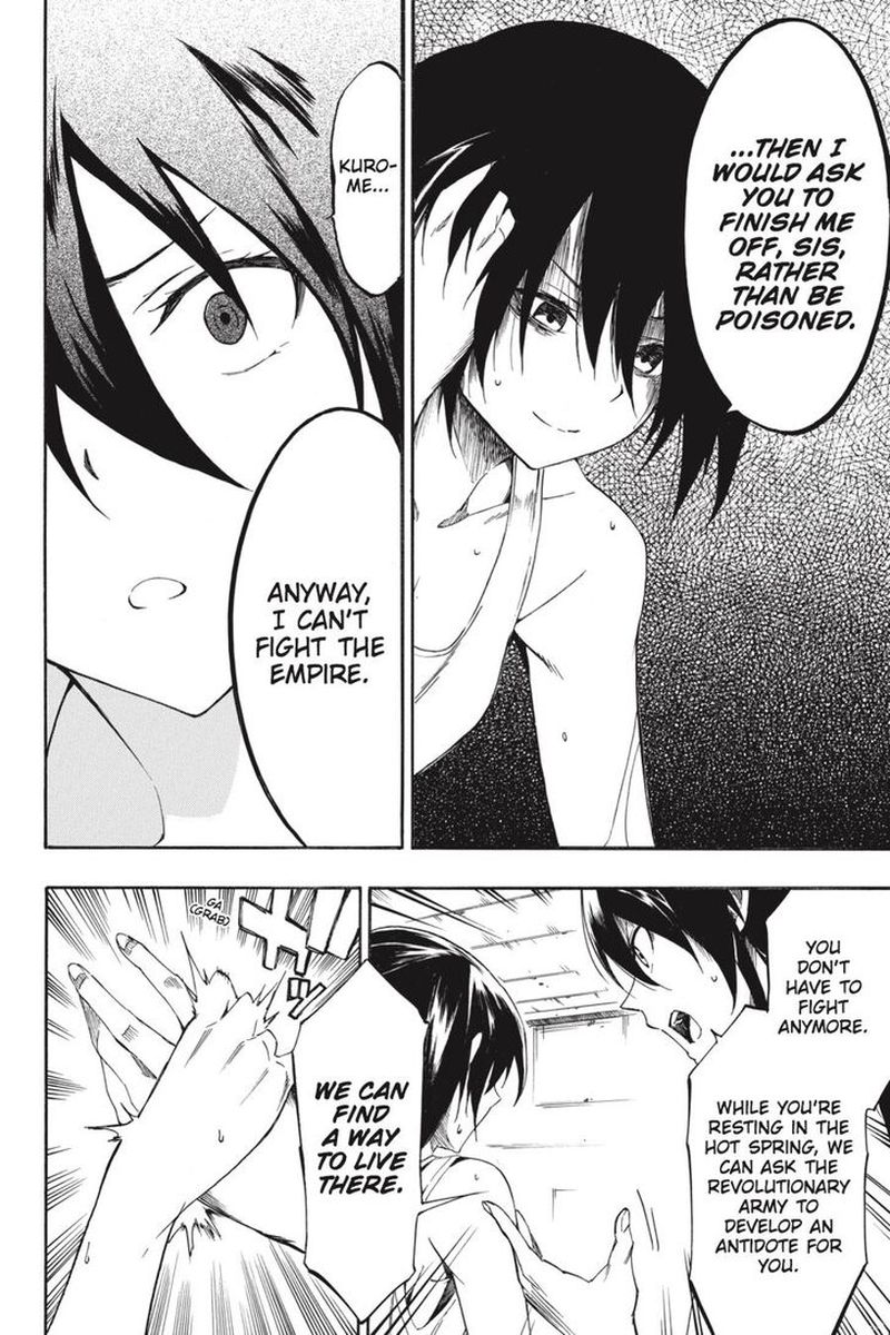 Akame Ga Kiru Zero 54 18