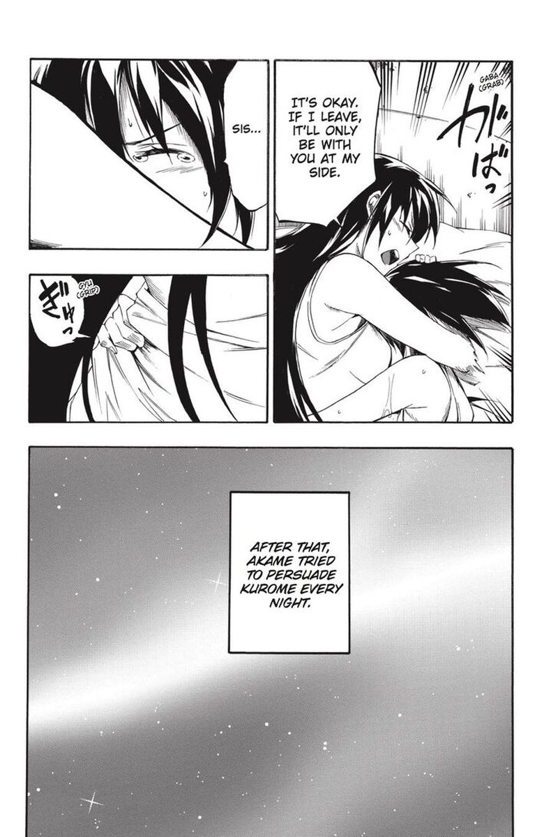 Akame Ga Kiru Zero 54 22