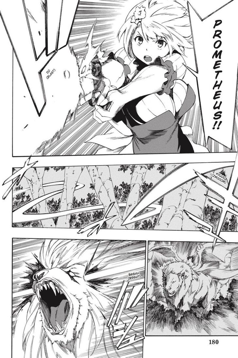Akame Ga Kiru Zero 54 8