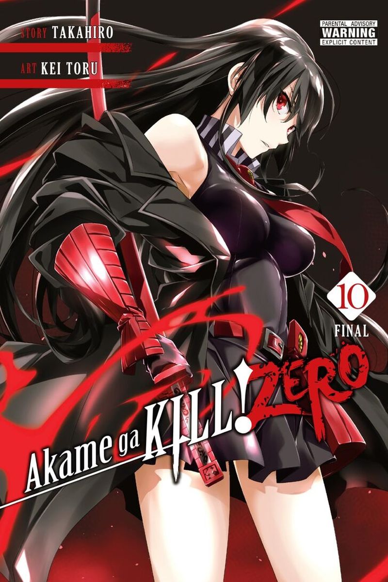 Akame Ga Kiru Zero 55 1